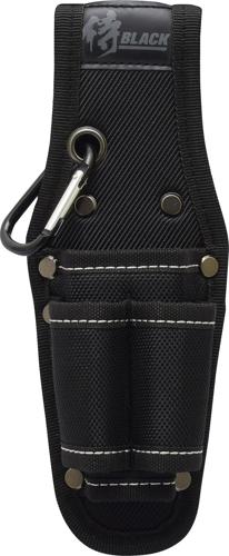 侍ＢＬＡＣＫ　ペンチ差　両段３丁差ＳＲＢ－１５